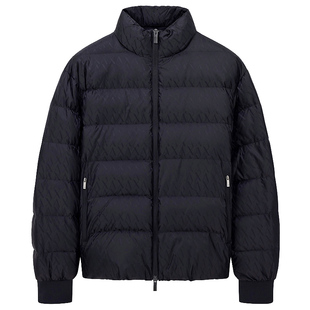Armani/阿玛尼AX 男士加厚保暖夹克外套羽绒服 XM001580 AF16628