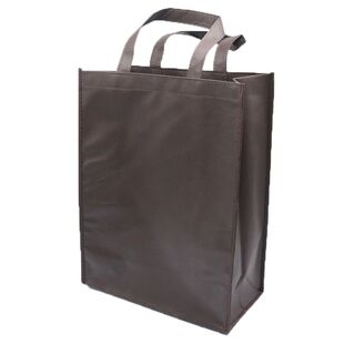 白酒飞天礼品袋空白无纺布环保袋红酒手提袋茶叶包装袋文件袋兜子