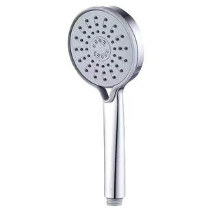 过江龙花洒喷头淋浴套装手持水调节家用洗澡沐浴浴霸热水器莲蓬头