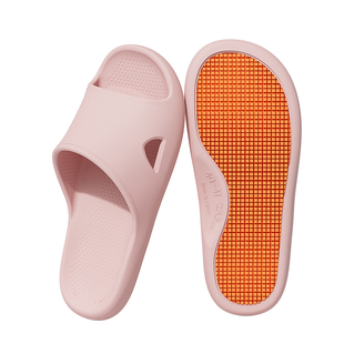 利达妮孕妇防滑拖鞋女款2026新款室内家居浴室洗澡专用防臭凉拖男