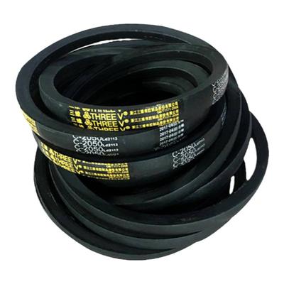 三维三角带C型C4013/C4039/C4064/C4089/C4115/C4166/C4191/C4242