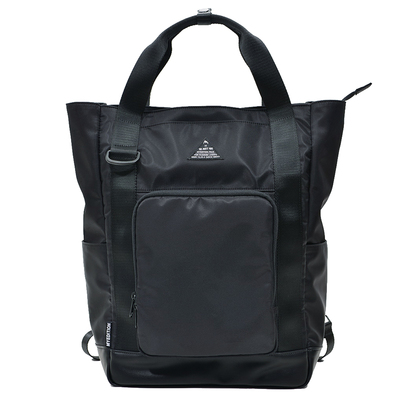 国潮潮牌欧美休闲轻便两用背包