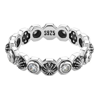 自由星芒戒指指引前行方向