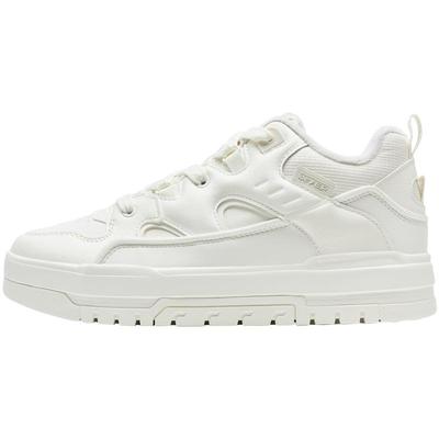 特步加绒保暖情侣棉鞋