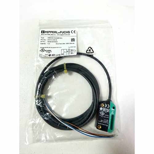 PF倍加福传感器OBE20MR1002EPIOL