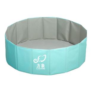 儿童玩沙子套装沙池家庭玩具男孩沙子阳台围栏可折叠决明子仿瓷沙