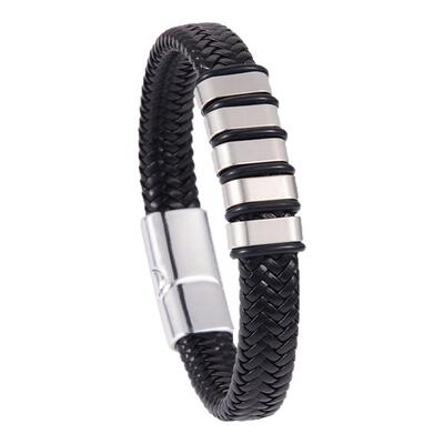 【专利新款】秒除静电手环