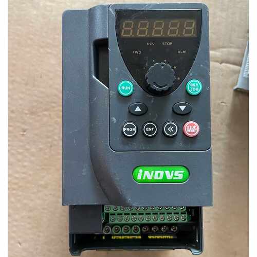 询价英捷思高性能矢量变频器380V5.5KW，型号:Y900-0