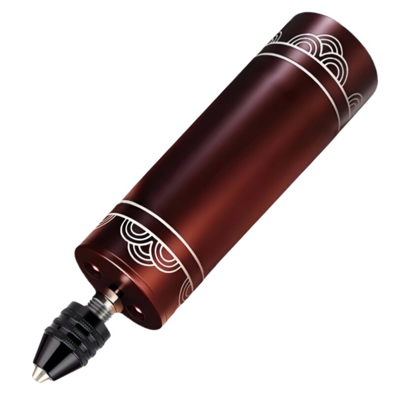 插电式文玩刷无级变速金刚核桃刷