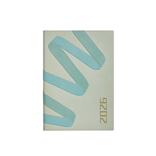 2026年日程本A5每日计划本时间管理效率手册日历本笔记本创意高颜值自律打卡本任务清单手账本记录记事本