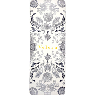 向光而生Radiance天然橡胶瑜伽垫防滑耐磨回弹女士家用跳操普拉提