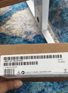 溢价-6ES7321-1BL00-0AA0 模块，成