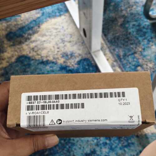 溢价-6ES7321-1BL00-0AA0 模块，成
