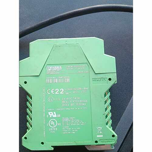 议价菲尼克斯接口转换器PSMMERS232RS485P维修