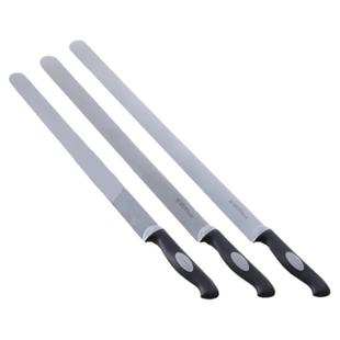 三能sn4830慕斯西点刀35 40 45cm平口刀面包刀 蛋糕刀切刀