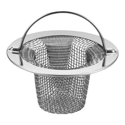 面盆毛发过滤网水池提篮过滤器