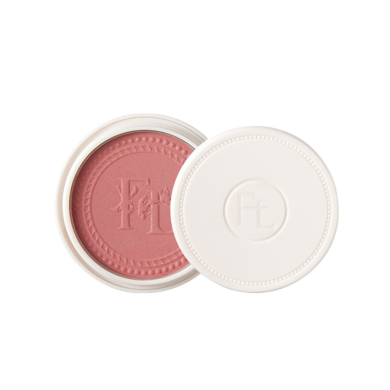 华兰序粉嫩腮红女微醺眼影二合一高级感2022新款晒红正品裸妆自然