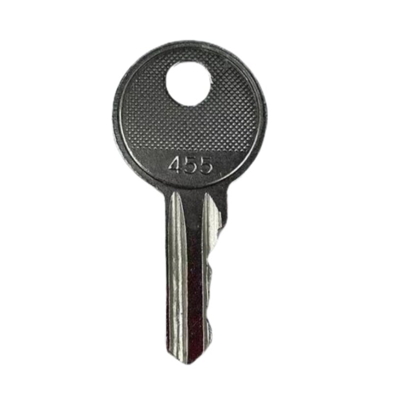 OPT脱毛美容仪器激光洗眉机皮秒808专用开机原装钥匙锁360磁光机