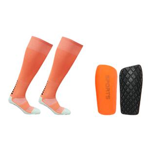 专业点胶防滑长筒足球袜男成人锦纶纯棉毛巾底耐磨透气过膝运动袜