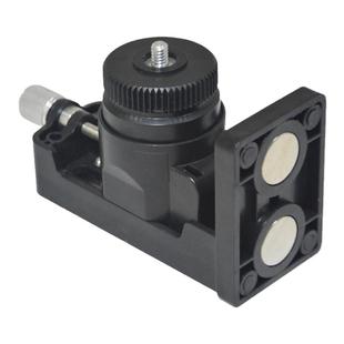 莱赛12线激光水平仪原厂配件贴墙仪上墙支架三脚底座上梁F夹