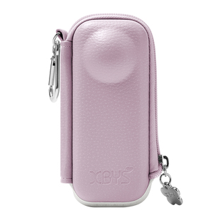 适用影石Insta360 X5X4X3收纳包轻巧便携相机机身收纳盒全景运动相机配件保护套户外防摔防水屏幕安全保护壳