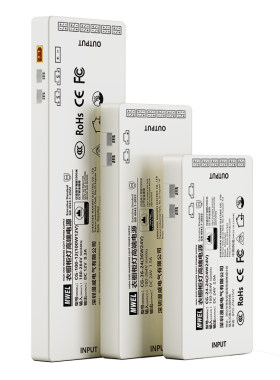 漫威3C认证橱柜灯专用电源变压器