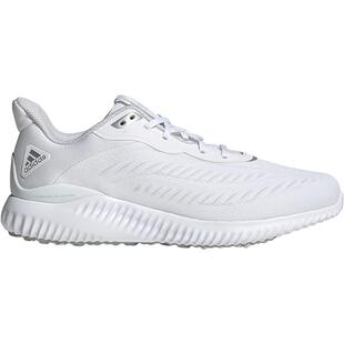 Adidas/阿迪达斯正品ALPHABOUNCE男女新款跑步运动鞋GX4148