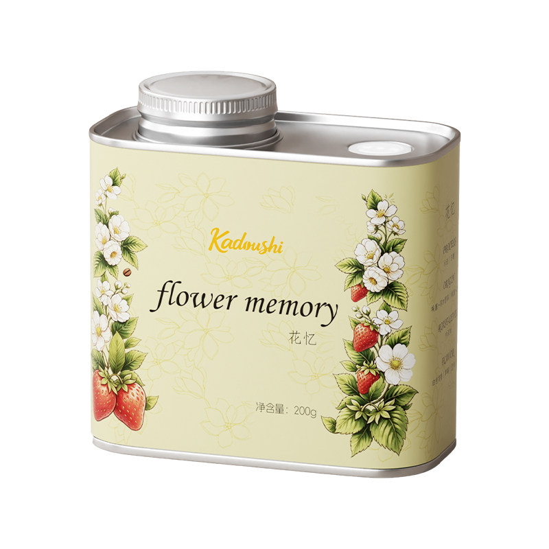 咖豆师【花忆】生椰拿铁美式咖啡豆雪莉花魁阿拉比卡冷萃意式手冲