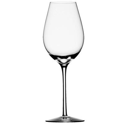 瑞典进口orre水晶高脚杯