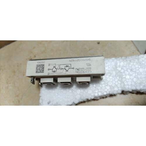 SKM100GB176DN，西门康模块IGBT询价