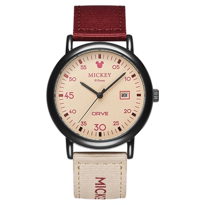 迪士尼手表女学生2025新款高颜值