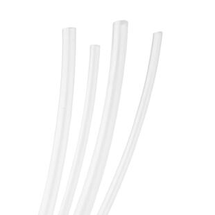 活口戒指保护套开口调节器封口套固定神器防掉隐形无痕透明热缩管