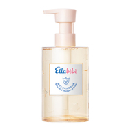 ellabebe嗳乐蓓贝洗发沐浴二合一