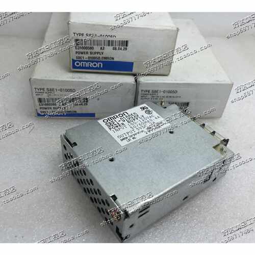 议价全新原装正品 日本进口电源转换器S8E1-01005D 现货 S8E1-010