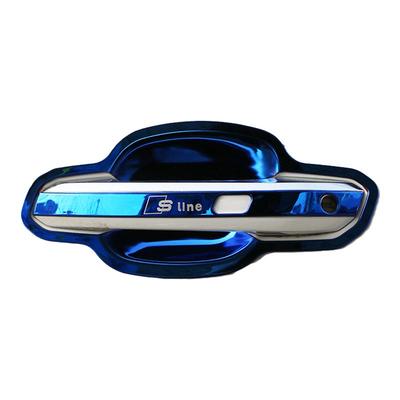 维卫适用奥迪Q5L/A4L专用门把手