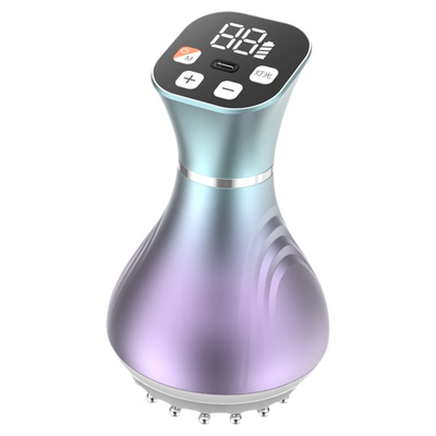 碧芙婷电动经络刷揉腹揉肚子神器