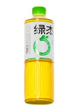绿杰苹果醋饮料发酵型