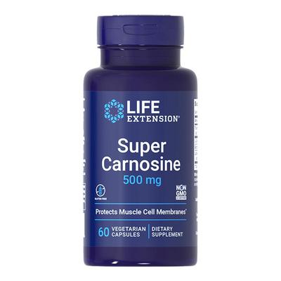 沿寿LIFE超级肌肽胶囊美白抗糖丸