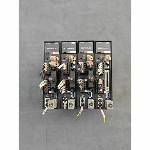 询价RUKING儒竞伺服驱动器SEA3-02NRCP  200W
