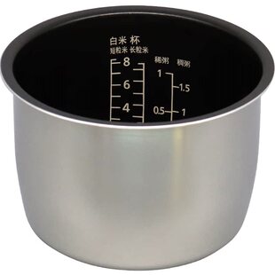 原装松下电饭煲内胆SR-T15HN8 HFT158 AL158 HR152 AR158 内锅芯