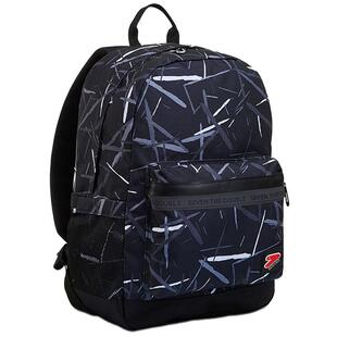 意大利7seven冰雨系列超轻双肩背包休闲旅行学生书包初高中书包