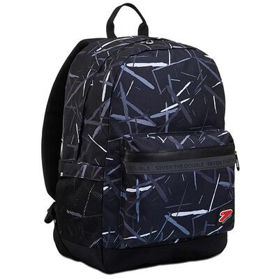 意大利7seven双肩背包休闲