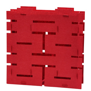 喜字摆件婚房布置装饰卧室床头柜子新房间结婚套装客厅男女方婚礼