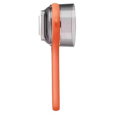 多功能削皮刀可视储存收纳刮皮刀