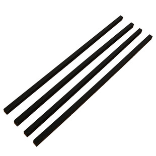 高档水晶亚克力麻将尺温州麻将棍推牌尺整理麻将牌尺