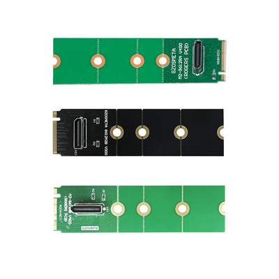 M.2转OCulink外接显卡坞全速无损