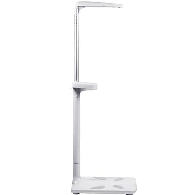 花潮超声波身高体重测量仪一体机