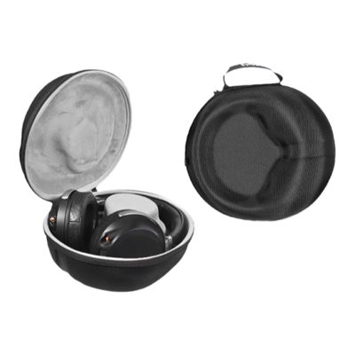 适用Sony索尼INZONE H7耳机包头戴H9 H3 G900N收纳包抗震DS7500 RF7500耳机包MDR-Z7 Z7M2 Z1R收纳盒