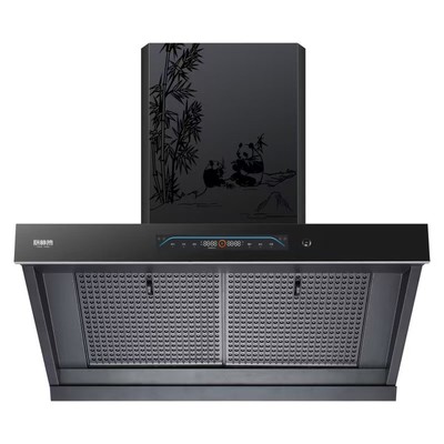 彻底解决烟机内腔积油清洗难问题