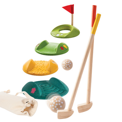 亲子游戏玩具PLANTOYS